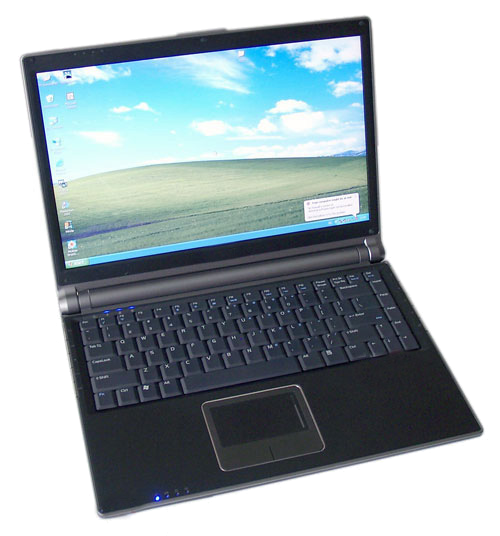 ancien matériel informatique