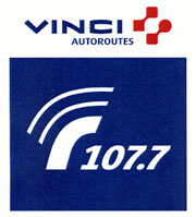 Interview Radio Vinci Autoroutes - Cliquez pour agrandir
